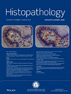 Histopathology期刊封面